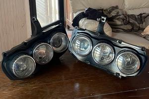 Fari Alfa Romeo 159 Xeno