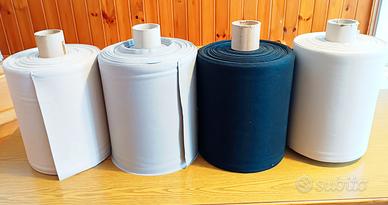 Tessuto rivestimento interni auto