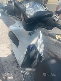 Honda sh 125