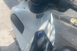 Honda sh 125