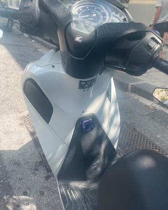 Honda sh 125