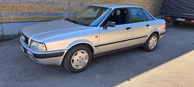 Audi  80  quattro   2.0  i.