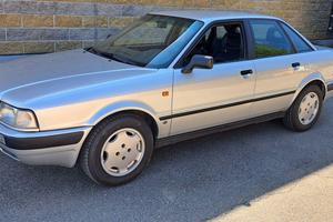 Audi  80  quattro   2.0  i.