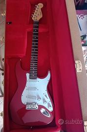 Copia Fender riassemblata!!!