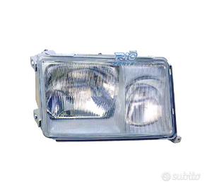 FANALE DESTRO PER MERCEDES W124 BERLINA COUPÉ COLO
