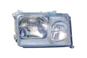 FANALE DESTRO PER MERCEDES W124 BERLINA COUPÉ COLO
