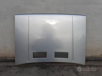 Cofano anteriore Lancia Prisma (Usato)