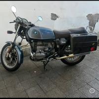 Moto bmw r 65