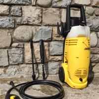 Idropulitrice Karcher K3.86