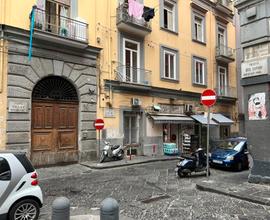 Piazzetta Sedil Capuano