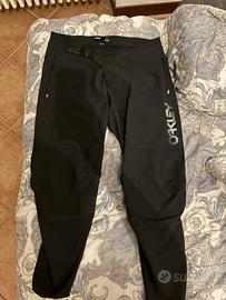 Pantaloni tecnici Oakley