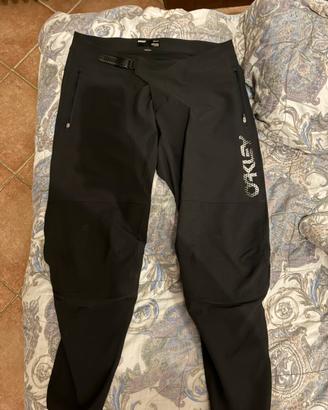 Pantaloni tecnici Oakley