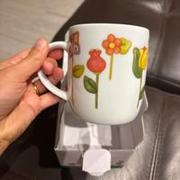 TAZZA THUN HAPPY COUNTRY