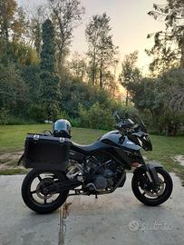 KTM 990 smt