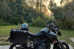 KTM 990 smt