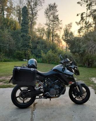 KTM 990 smt
