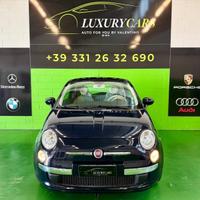 Fiat 500 1.2 by Gucci