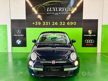 Fiat 500 1.2 by Gucci