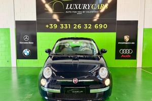 Fiat 500 1.2 by Gucci