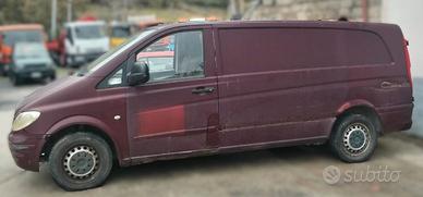 MERCEDES VITO (SOLO RICAMBI)