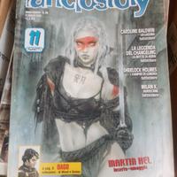 fumetti lanciostrory