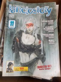 fumetti lanciostrory