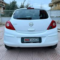 Opel corsa sport 1.2 85cv -neopatentati - garanzia