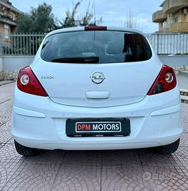 Opel corsa sport 1.2 85cv -neopatentati - garanzia