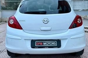Opel corsa sport 1.2 85cv -neopatentati - garanzia