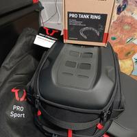 Borsa da serbatoio per Bmw nineT