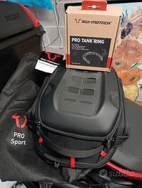 Borsa da serbatoio per Bmw nineT