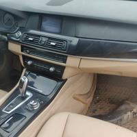 ricambi serie 5 F10 F1 musata kit air bag ecc