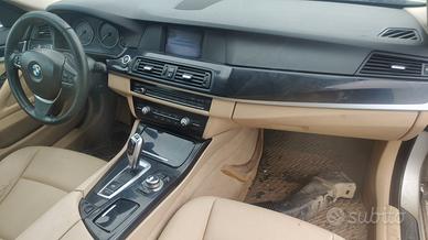 ricambi serie 5 F10 F1 musata kit air bag ecc