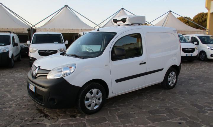Renault KANGOO 1.5 DCI 95CV FRIGO FNAX - 2021