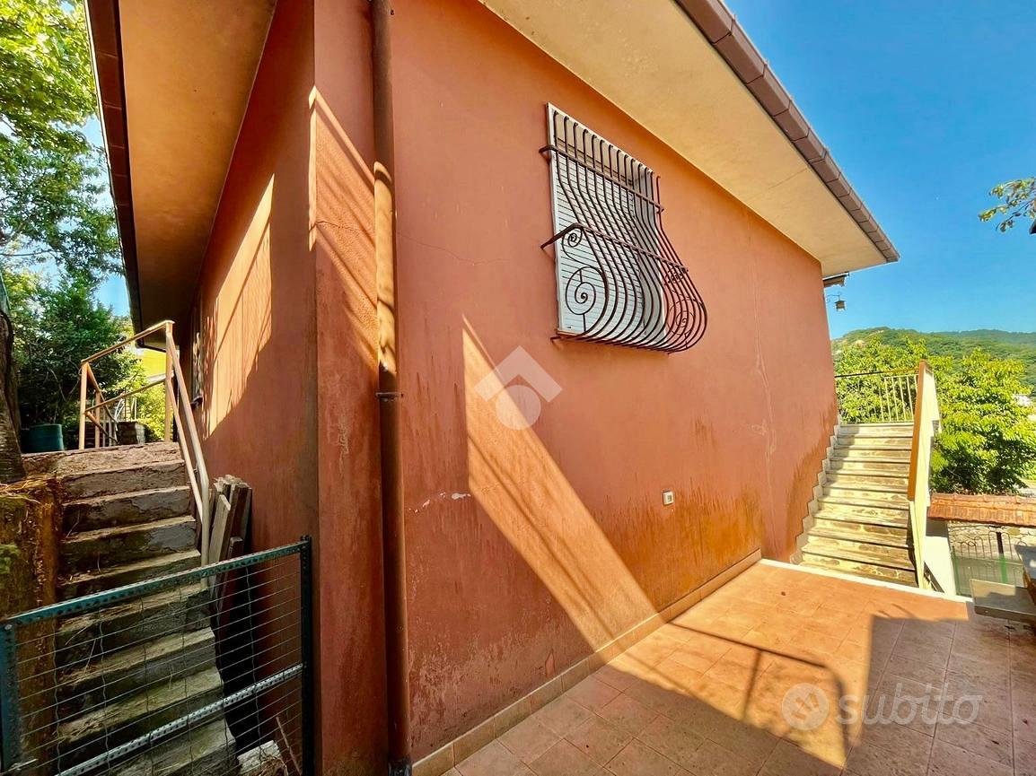 Casa – San Salvatore, Panesi - Vista 3