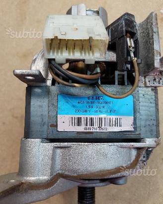 Motor Lavadora Whirlpool W10677719 Original | Mebuscar México - Foto 8