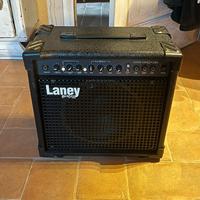 amplificatore laney 30 watt