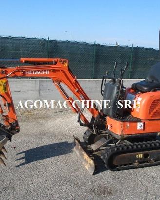 Hitachi ZX10U-2