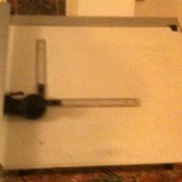 tecnigrafo da tavolo