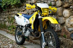 DRZ 400