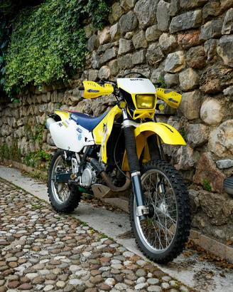 DRZ 400