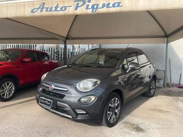 Fiat 500X 2.0 MultiJet 140 CV AT9 4x4 Cross