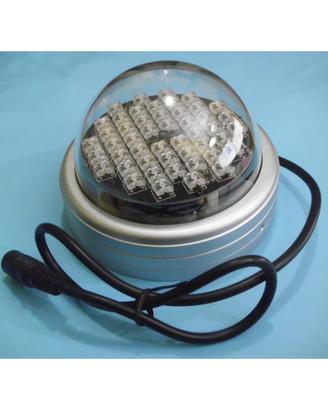 ILLUMINATORE INFRAROSSO DA SOFFITTO