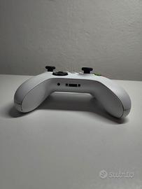 Controller Xbox series X Drift analogico Destro