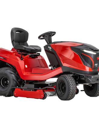 Trattorino trincia Al-Ko T22 110.4 HDH-A