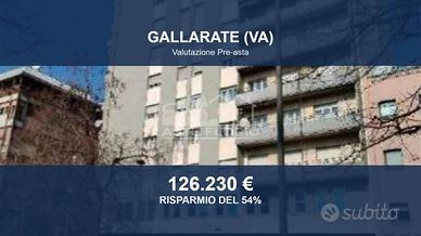 Immobile in asta di 157 m² con più di 5 locali e b