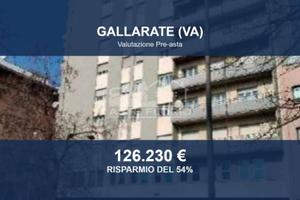 Immobile in asta di 157 m² con più di 5 locali e b
