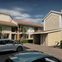 4 LOCALI A MELEGNANO