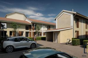 4 LOCALI A MELEGNANO