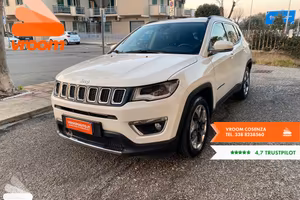 JEEP Compass 2� serie Compass 1.6 Multijet II 2...
